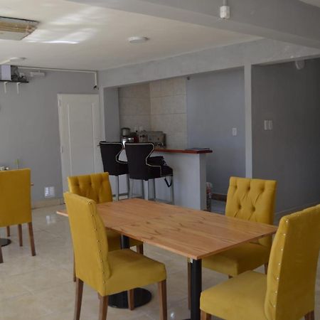Hotel Altos De La Puna San Antonio de los Cobres Luaran gambar