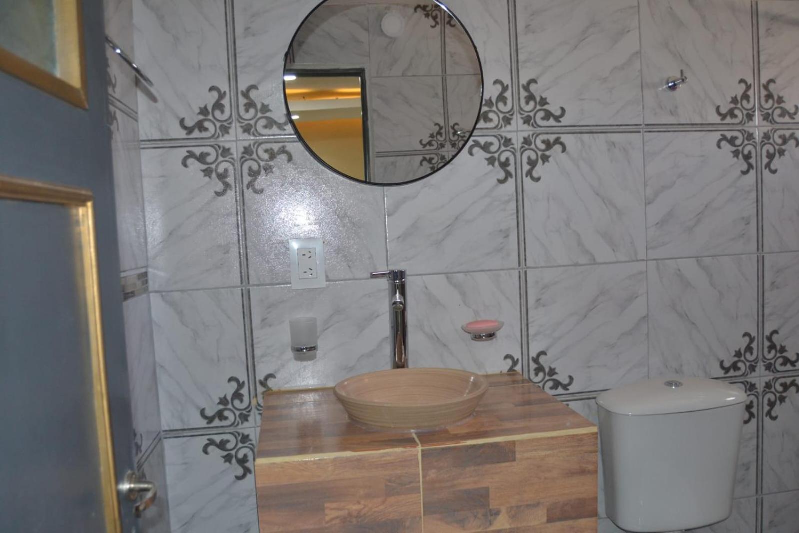 Hotel Altos De La Puna San Antonio de los Cobres Luaran gambar