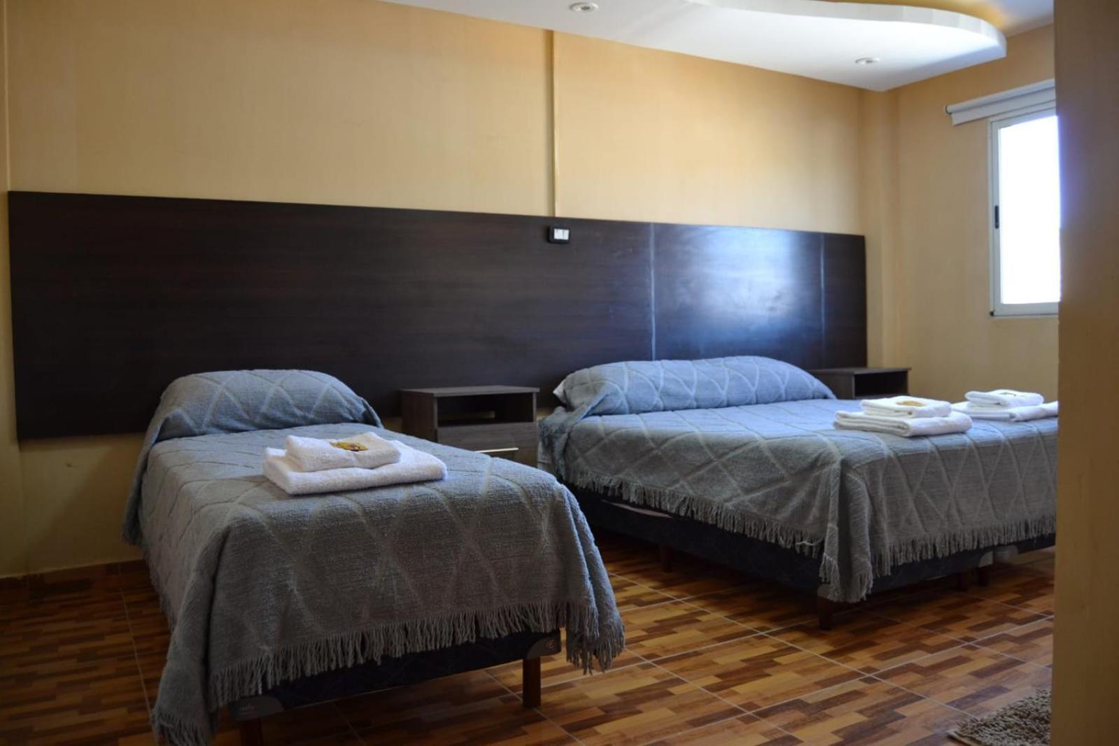 Hotel Altos De La Puna San Antonio de los Cobres Luaran gambar